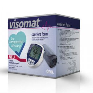 VISOMAT comfort form Oberarm Blutdruckmessgerät