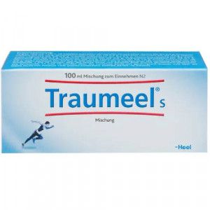 TRAUMEEL S Tropfen