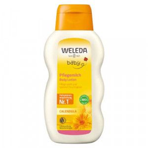 WELEDA Calendula Pflegemilch