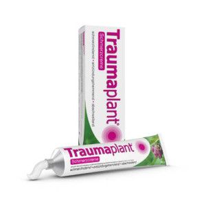 TRAUMAPLANT Schmerzcreme