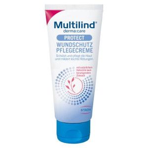 MULTILIND DermaCare Protect Pflegecreme